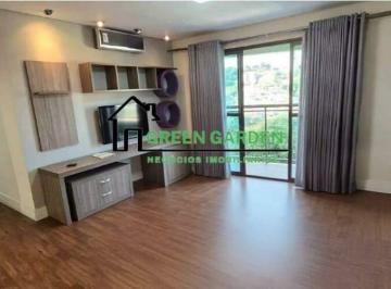 Apartamento · 92m² · 3 Quartos · 2 Vagas · APARTAMENTO PARA LOCAÇÃO NO COND QUINTA VILAS DO CONDE JUNDIAI