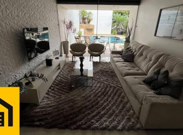 9a0730a985f54003b8cfbdca5fc30b3ff2b54cbc · Sobrado com 4 dormitórios para alugar, 375 m² por R$ 10.433,12/mês - Vila Guarani - Mauá/SP