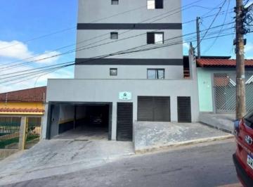 85827b96d80f8ad2ad4fcdc5082891a69ba5bff4 · Apartamento com 2 dormitórios à venda, 60 m² por R$ 390.000,00 - Vila Guarani - Mauá/SP