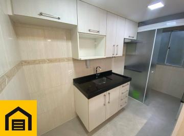 522cfd8cd099f9f1e1a6a7822d7c7a5b44d2efa9 · Apartamento com 2 dormitórios à venda, 47 m² por R$ 275.000 - Parque São Vicente - Mauá/SP