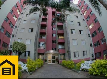 a1824c62bec6a49bfe61284a7fc790ce0de2878a · Apartamento com 2 dormitórios à venda, 56 m² por R$ 275.000,00 - Parque São Vicente - Mauá/SP