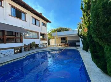 Casa · 520m² · 4 Quartos · 1 Vaga · Casa à venda, 4 quartos, 3 suítes, 1 vaga, Belvedere - Belo Horizonte/MG