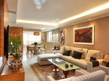 Apartamento · 151m² · 4 Quartos · 3 Vagas · Apartamento à venda, 4 quartos, 3 suítes, 3 vagas, Lourdes - Belo Horizonte/MG