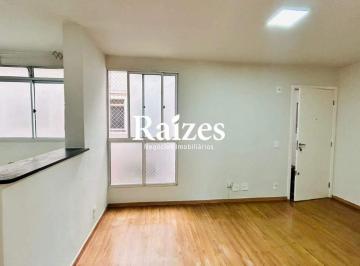 Apartamento · 44m² · 2 Quartos · 1 Vaga · Apartamento com 2 quartos no Jardim Holanda