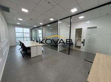 Comercial · 70m² · 2 Vagas · LOCAÇÃO COMERCIAL | CHÁCARA SANTO ANTÔNIO | 70 m²