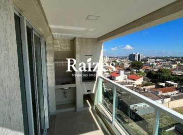 Apartamento · 100m² · 3 Quartos · 2 Vagas · Apartamento novo com 3 quartos sendo 1 suíte no bairro Martins em Uberlândia