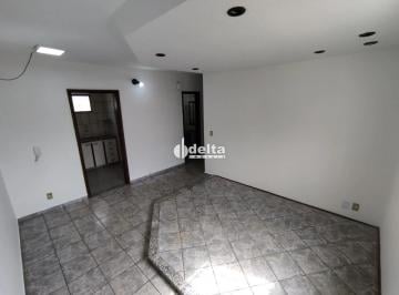 Apartamento · 60m² · 3 Quartos · 1 Vaga · Apartamento com 3 quartos sendo 1 suíte, disponível para locação no bairro Chácaras Tubalina e Quart