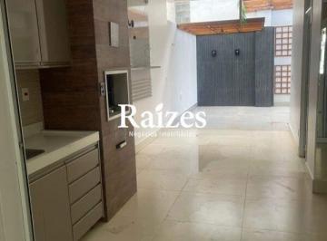 Casa · 155m² · 3 Quartos · 2 Vagas · Casa em Condomínio Fechado no Grand Ville com 3 Quartos sendo 1 suíte e Varanda