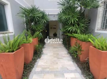 Apartamento · 49m² · 2 Quartos · 1 Vaga · Apartamento com 2 quartos disponível para locação no bairro Shopping Park em Uberlândia-MG