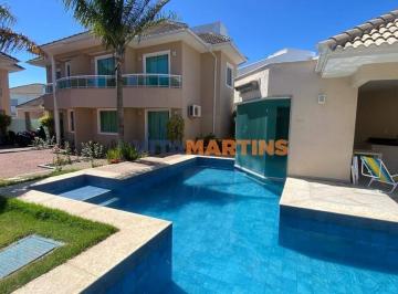 Casa · 130m² · 4 Quartos · 1 Vaga · Casa duplex em condomínio com 4 quartos no Novo Portinho à venda - Por R$ 930.000,00