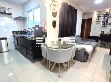Apartamento · 126m² · 2 Quartos · 1 Vaga · Cobertura baixo condominio a venda com 63+63m² 2 dormitórios, 1 vaga no bairro Valparaiso em Santo A