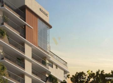 Apartamento · 125m² · 3 Quartos · 2 Vagas · Mais novo lançamento da Plaenge, no bairro Alto da Rua XV em Curitiba