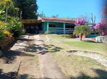 e36803d8051562c3d7d045713adaab586810ffe9 · Chácara com 2 dormitórios à venda, 750 m² por R$ 450.000 - Vitória Régia - Atibaia/SP