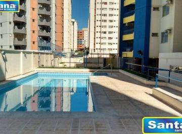 11872ff24db8e6ae55e565f0dd99672fbaf63bc4 · Apartamento com 1 dormitório à venda, 42 m² por R$ 200.000 - Residencial Thermas das Caldas  - Calda
