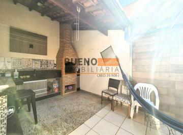 Casa · 120m² · 3 Quartos · 2 Vagas · Casa com 3 dormitórios e área gourmet à venda no Jardim Paraíso – Santa Bárbara d’Oeste
