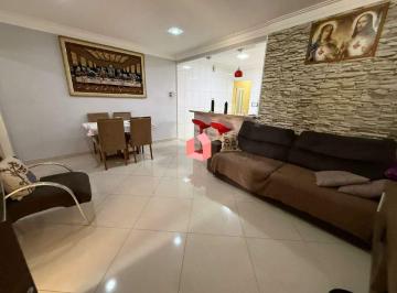 Casa · 130m² · 3 Quartos · 2 Vagas · Casa à venda, 3 quartos, 1 suíte, 2 vagas, Alves Dias - São Bernardo do Campo/SP
