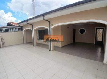 Casa · 135m² · 5 Quartos · 3 Vagas · Casa para Locação 5 Quartos, 2 Suites, 3 Vagas, 250M², Jardim Santa Genebra II (Barão Geraldo), Camp