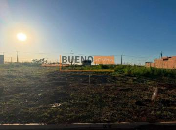 Terreno · 175m² · Terreno à venda, Residencial Cachoeira - Santa Bárbara D'Oeste/SP
