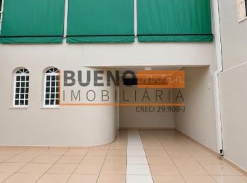 Casa · 150m² · 3 Quartos · 2 Vagas · Casa para aluguel com 3 quartos, 1 suíte, 2 vagas, no bairro São Manoel em Americana/SP