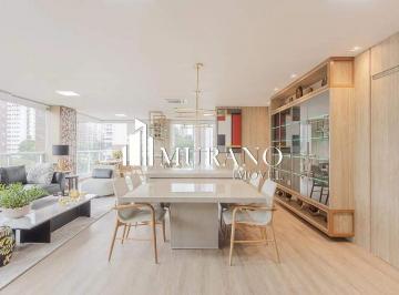Apartamento · 197m² · 3 Quartos · 3 Vagas · Apartamento à venda, 3 quartos, 3 suítes, 3 vagas, Paraíso - São Paulo/SP