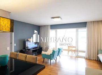 Apartamento · 97m² · 3 Quartos · 2 Vagas · Apartamento à venda, 3 quartos, 1 suíte, 2 vagas, Boa Vista - São Caetano do Sul/SP