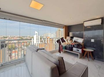 Apartamento · 89m² · 2 Quartos · 2 Vagas · Apartamento à venda, 2 quartos, 2 suítes, 2 vagas, Vila Mariana - São Paulo/SP