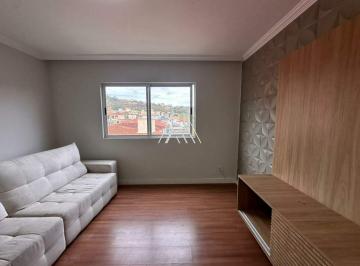 Apartamento · 68m² · 2 Quartos · 1 Vaga · Alugo apartamento em Itaúna com excelente localização!