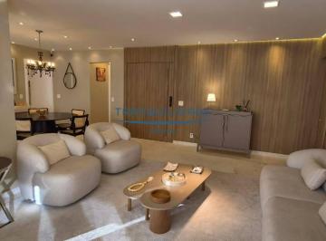 9b164441749bb898daa207efee158c7bffa5f3a0 · Apartamento com 4 dormitórios à venda, 163 m² por R$ 1.769.000,00 - Vila Andrade - São Paulo/SP