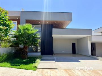 Casa · 220m² · 3 Quartos · 4 Vagas · Casa em Condomínio à venda em Indaiatuba - Jardim Piemonte, 3 quartos 220 m² por 1.790.000,00