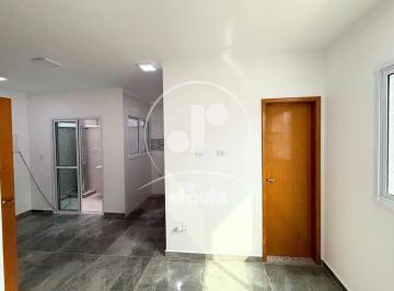 Casa · 92m² · 2 Quartos · 2 Vagas · Sobrado à venda, 2 quartos Vila Helena em Santo André/SP