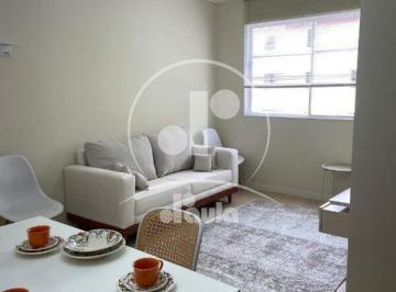 Apartamento · 54m² · 2 Quartos · 1 Vaga · Apartamento à venda, 2 quartos Jardim Santo André em Santo André/SP