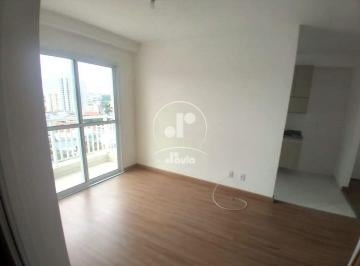 Foto 01 · Apartamento 50m²com sendo 2 quartos e 1 vaga para alugar no Bairro Santa Teresinha em Santo André