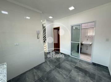 Casa · 90m² · 2 Quartos · 3 Vagas · Sobrado à venda, 2 quartos Vila Helena em Santo André/SP