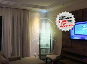 Apartamento · 237m² · 3 Quartos · 2 Vagas · Apartamento para aluguel, 3 quartos 3 suítes Vila Valparaíso em Santo André/SP 