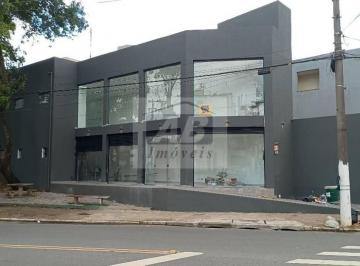 ba48a025798d5483439dcdd2d5365ee4c3413bdb · Loja, 300 m² - venda por R$ 3.000.000,00 ou aluguel por R$ 20.000,00/mês - Planalto Paulista - São P