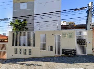 Apartamento · 32m² · 1 Quarto · OPORTUNIDADE DE LOCAÇÃO NA FREGUESIA DO Ó - AGENDE SUA VISITA