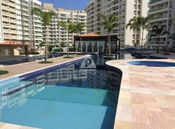 Apartamento · 120m² · 4 Quartos · 2 Vagas · Cobertura à venda, 4 quartos, 1 suíte, 2 vagas, Recreio dos Bandeirantes - RIO DE JANEIRO/RJ