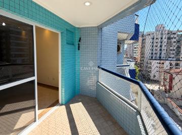 Apartamento · 115m² · 3 Quartos · 1 Vaga · Apartamento de 115 m² com 3 dorms (1 suíte), varanda e portaria 24h na Guilhermina