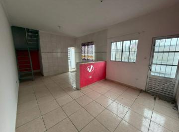 Casa · 76m² · 1 Quarto · 2 Vagas · CASA PARA LOCAÇÃO - PARQUE DAS PALMEIRAS - PINDAMONHANGABA/SP