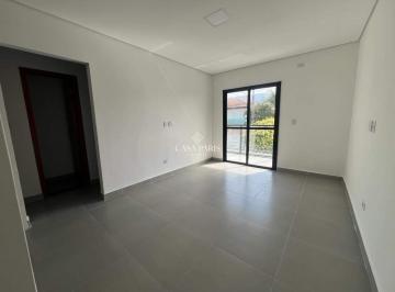 Casa · 69m² · 2 Quartos · 1 Vaga · Casa de condomínio com 2 suítes, churrasqueira e 1 vaga no Jardim Imperador