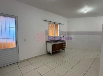 Casa · 85m² · 2 Quartos · 1 Vaga · Casa para LOCAÇÃO localizada no bairro BELA VISTA, em Jundiaí/SP.