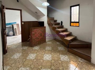 Casa · 160m² · 3 Quartos · 2 Vagas · Casa para LOCAÇÃO localizada no bairro JARDIM CORCOVADO, em CAMPO LIMPO PAULISTA.