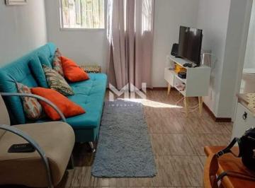 Apartamento · 48m² · 1 Quarto · 1 Vaga · Apartamento á Venda no Bairro Vila São José em Itu/SP.