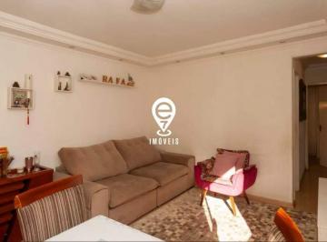 Apartamento · 78m² · Apartamento residencial à venda no Jardim Ubirajara, Zona Sul de São Paulo