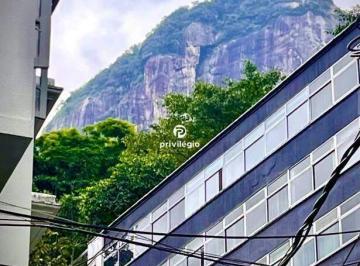 Apartamento · 31m² · APARTAMENTO REFORMADO NO JARDIM BOTÂNICO