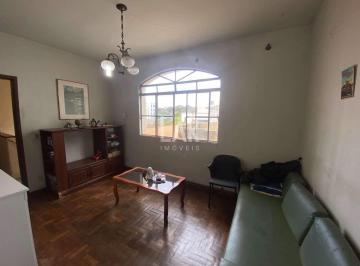 Apartamento · 80m² · 3 Quartos · 1 Vaga · Apartamento à venda, 3 quartos, 1 suíte, 1 vaga, Cidade Nova - Belo Horizonte/MG