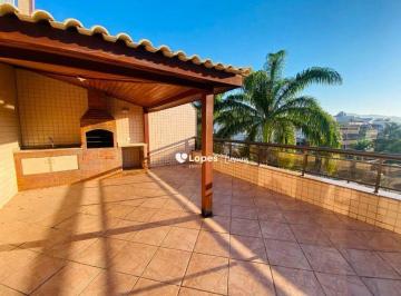 249b8e8164d394e9554d05d65237a61ba51aa969 · Cobertura com 4 suites à venda, 297 m² por R$ 1.450.000 - Recreio dos Bandeirantes - Rio de Janeiro/