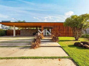 Casa · 723m² · 3 Quartos · 4 Vagas · Casa á Venda no Condomínio Residencial Primavera em Salto/SP.