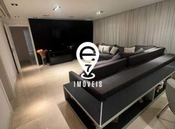 Apartamento · 250m² · 3 Quartos · 3 Vagas · Apartamento residencial de 250 m² para aluguel na Vila Nova Conceição