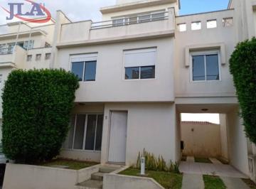 fc10954ac1f48e9209cf4ebda0e84ec3dfc18155 · Sobrado com 3 dormitórios para alugar, 119 m² por R$ 3.090,00/mês - Pilarzinho - Curitiba/PR